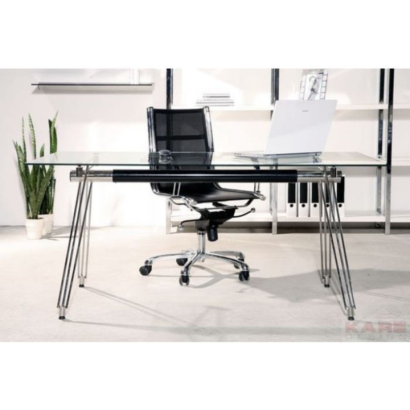 Table Base Officia Bureau